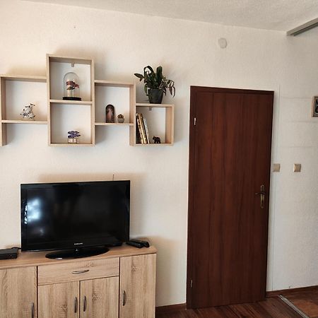 Byt V Centre Mesta Szinna Kültér fotó