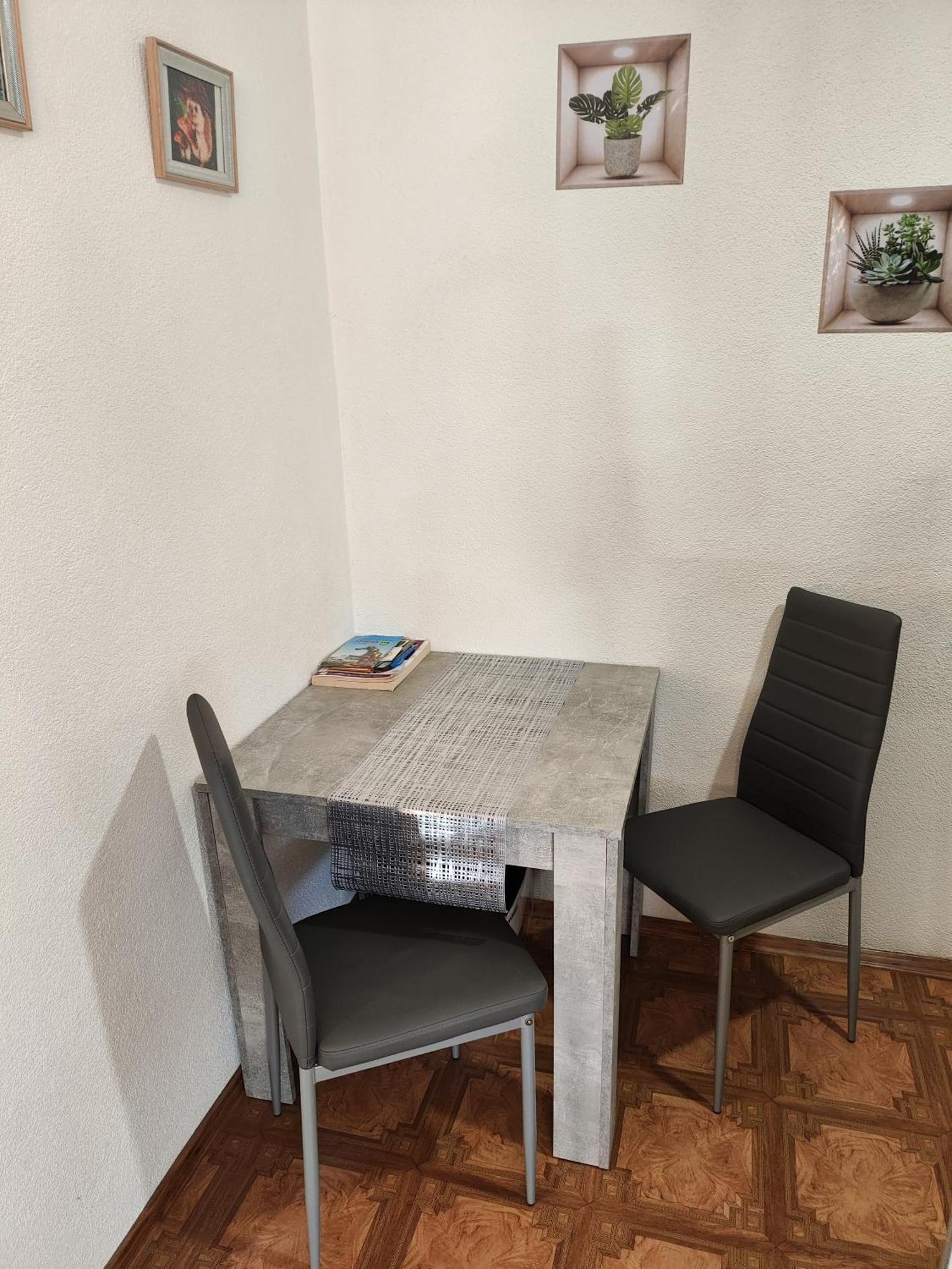 Byt V Centre Mesta Szinna Kültér fotó